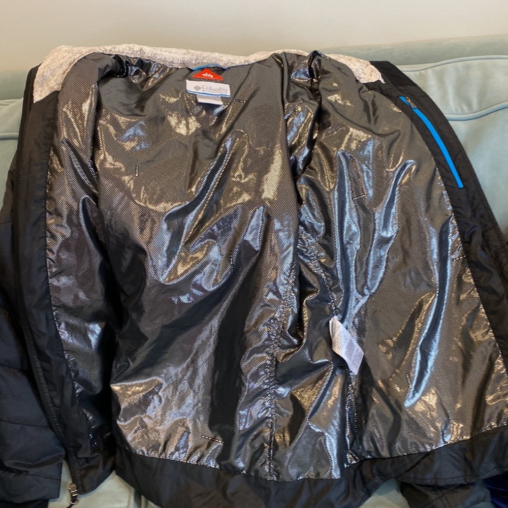 Super Warm Light Weight Ski Jacket - image 2